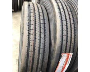 Powertrac Power Steerer (рульова) 11 R22.5 149/146M Powertrac Power Steerer (рульова) 11 R22.5 149/146M